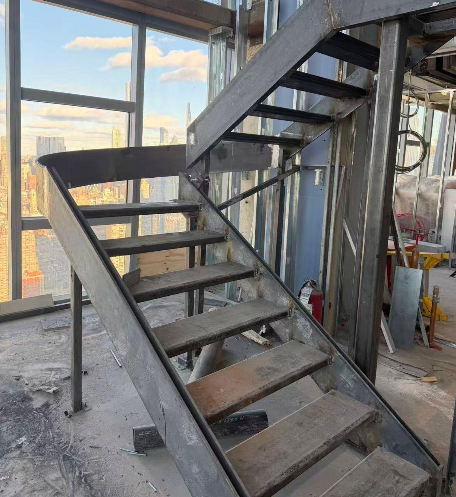 Steel Structure